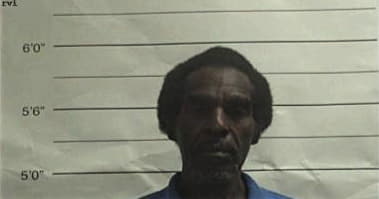 Darius Thomas, - Orleans Parish County, LA 